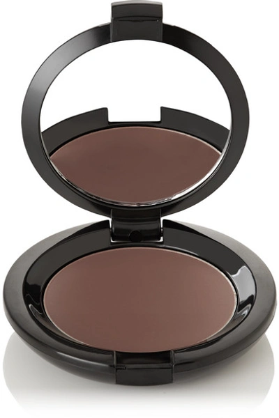 Shop Bobbi Brown Long-wear Brow Gel - Mahogony In Brown