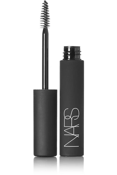 Shop Nars Brow Gel - Oural In Clear