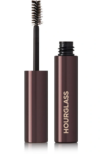 Shop Hourglass Arch Brow Shaping Gel - Clear In Colorless