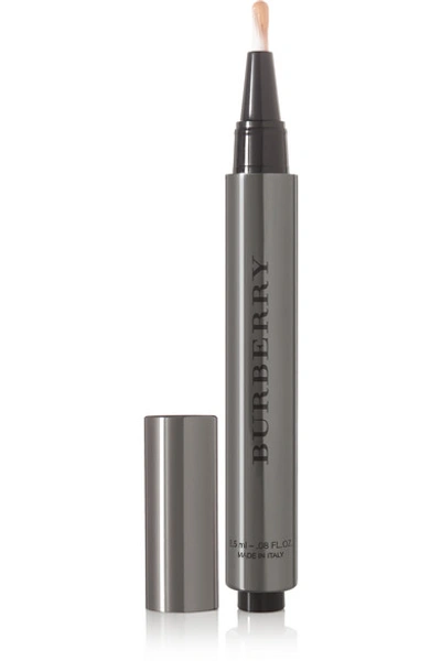 Shop Burberry Beauty Sheer Concealer - Amber No.05 In Neutral
