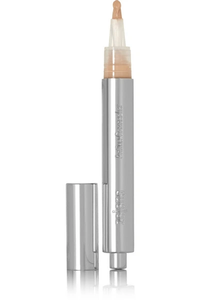 Shop Zelens Active Concealer - 02, 3ml In Beige