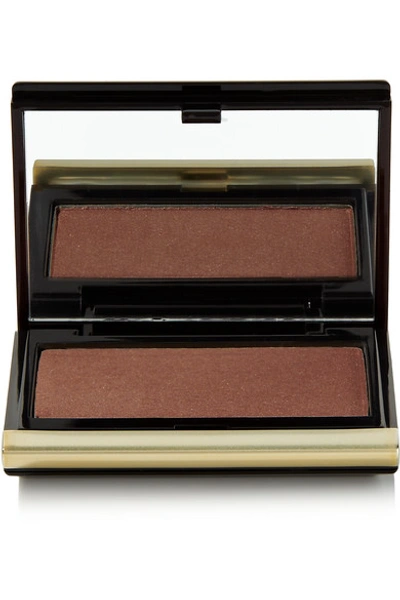 Kevyn Aucoin The Sculpting Contour Powder Deep 0.14 oz/ 4 G In Brown