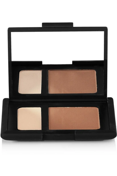 Shop Nars Contour Blush - Olympia In Antique Rose