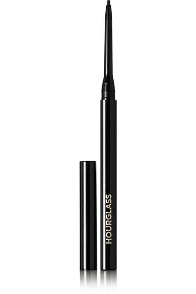 Shop Hourglass 1.5mm Mechanical Gel Eyeliner In Black