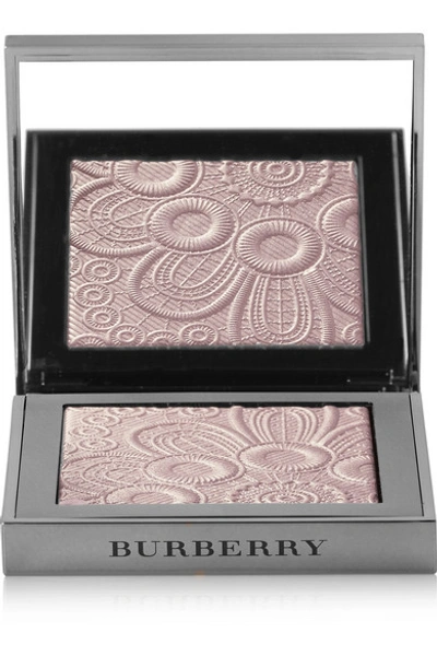 Shop Burberry Beauty Fresh Glow Highlighter - Pink Pearl No.03