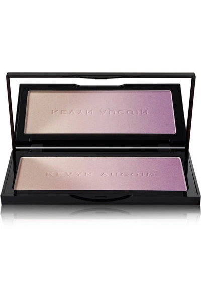 Shop Kevyn Aucoin The Neo-limelight - Ibiza In Purple