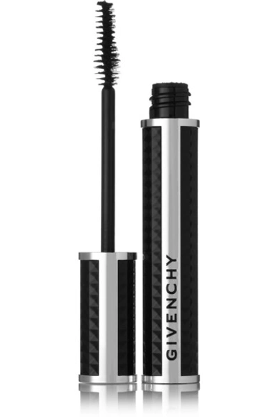Shop Givenchy Noir Couture Mascara Volume Extreme - Black Taffeta