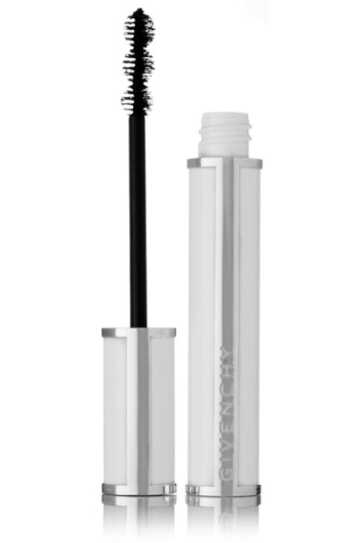 Shop Givenchy Noir Couture Waterproof 4 In 1 Mascara In Black