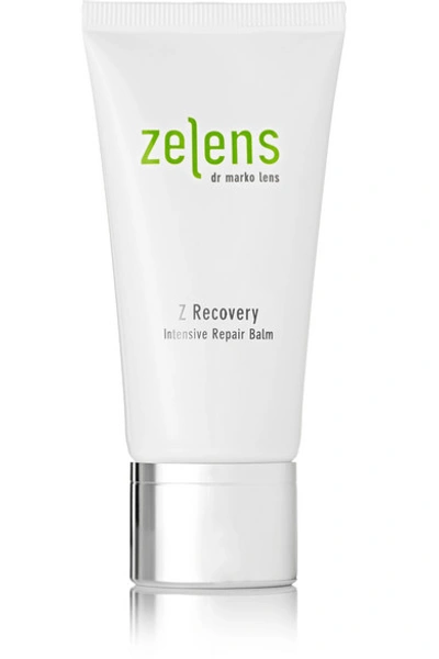 Shop Zelens Z Recovery Intensive Repair Balm, 50ml - One Size In Colorless