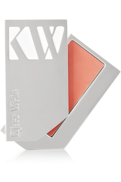 Shop Kjaer Weis + Net Sustain Lip Tint In Orange
