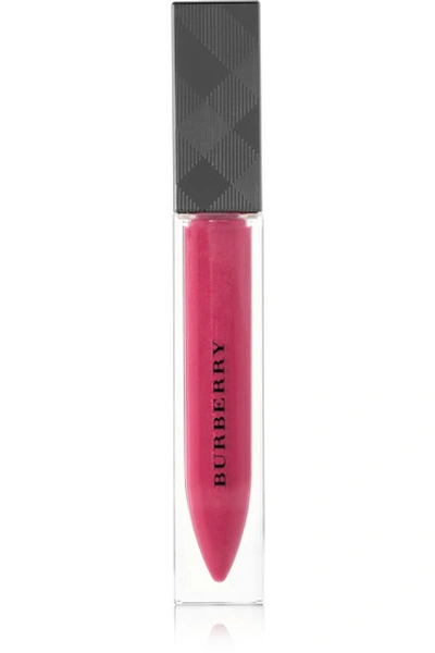 Shop Burberry Beauty Burberry Kisses Gloss - Pink Mist No.53