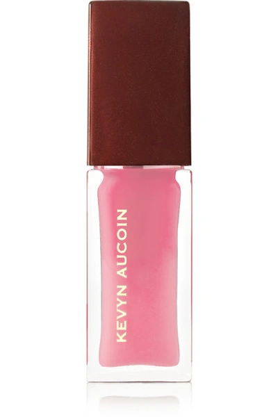 Shop Kevyn Aucoin The Lip Gloss - Tulapina In Pink