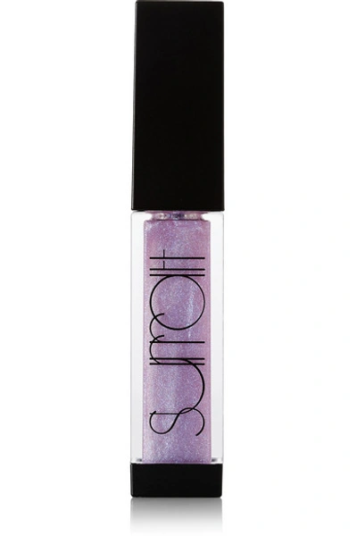 Shop Surratt Beauty Lip Lustre In Purple