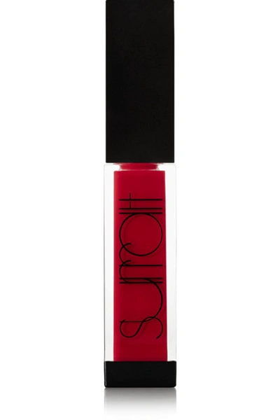 Shop Surratt Beauty Lip Lustre - Bon Vivant 3 In Red