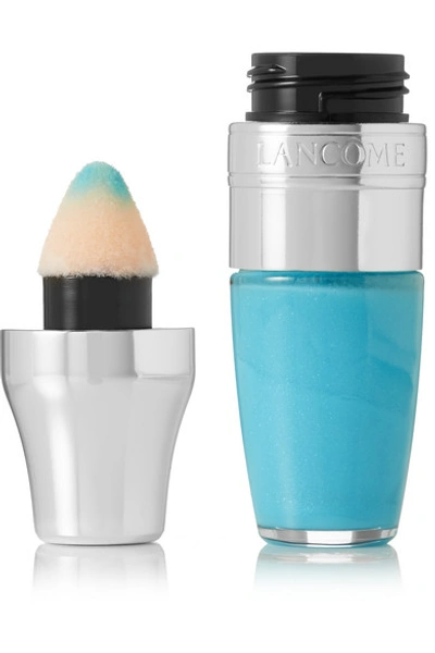 Shop Lancôme Juicy Shaker - 400 Mint To Be In Blue