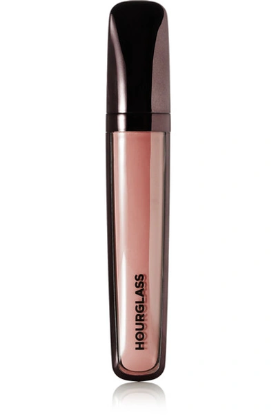 Shop Hourglass Extreme Sheen High Shine Lip Gloss - Child In Pastel Pink