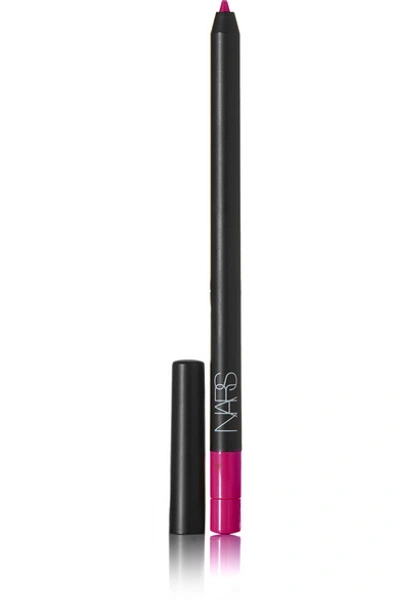 Shop Nars Velvet Lip Liner In Pink