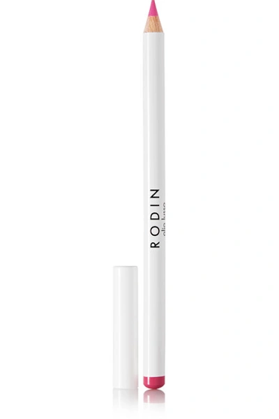 Shop Rodin Luxury Lip Pencil In Pink