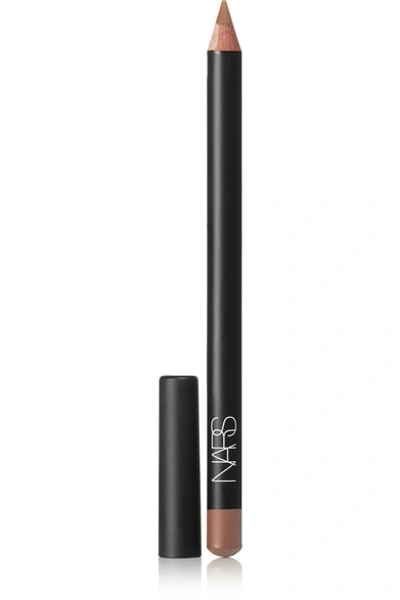 Shop Nars Precision Lip Liner In Neutral