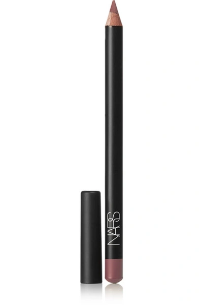 Shop Nars Precision Lip Liner In Neutral