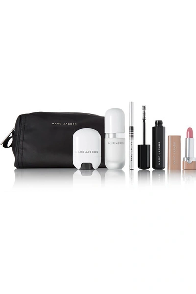 Shop Marc Jacobs Beauty Beauty Kit - Multi