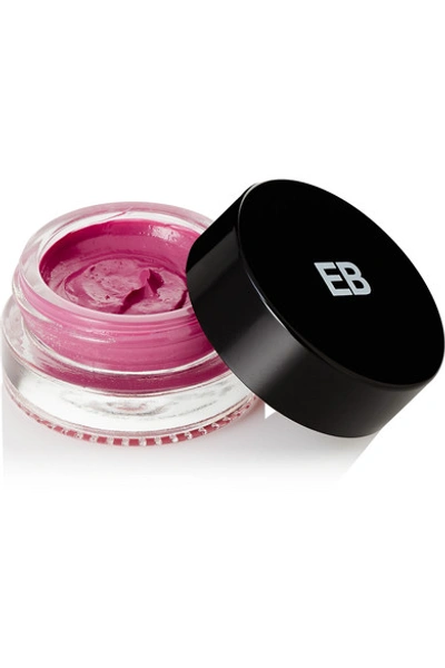 Shop Edward Bess Glossy Rouge - Candid Rose In Fuchsia