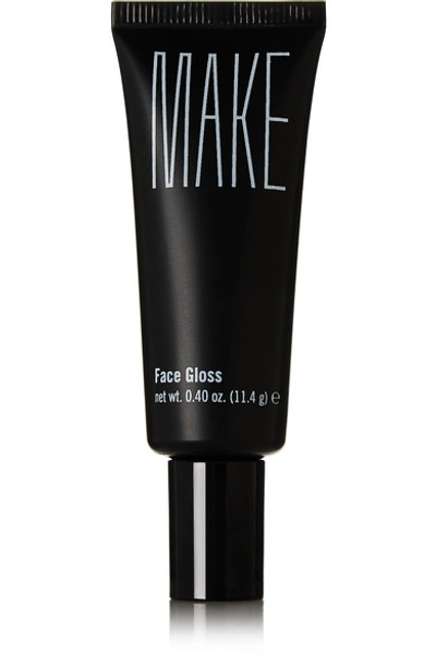 Shop Make Beauty Face Gloss, 11.4g - Colorless