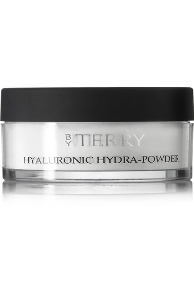 Shop By Terry Hyaluronic Hydra-powder - One Size In Colorless