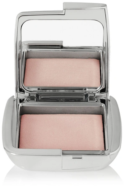 Shop Hourglass Ambient® Strobe Lighting Powder - Iridescent Strobe Light In Pink