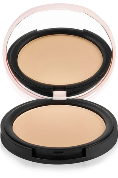 Shop Estelle & Thild Biomineral Silky Finishing Powder - Light Yellow 122 In Neutral