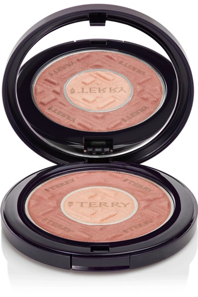 Shop By Terry Compact Expert Dual Powder In Neutral