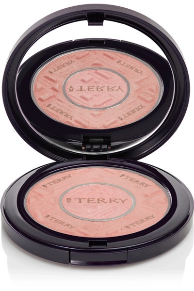 Shop By Terry Compact Expert Dual Powder - Apricot Glow No.3 In Neutral