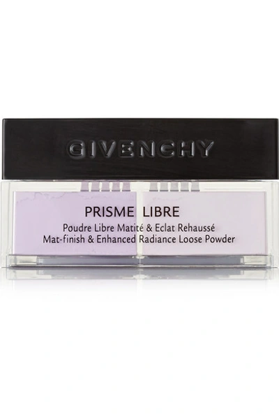 Shop Givenchy Prisme Libre - Mousseline Pastel 1 In Purple