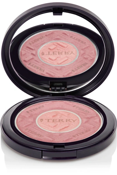 Shop By Terry Compact Expert Dual Powder - Mocha Fizz No.8 In Neutral