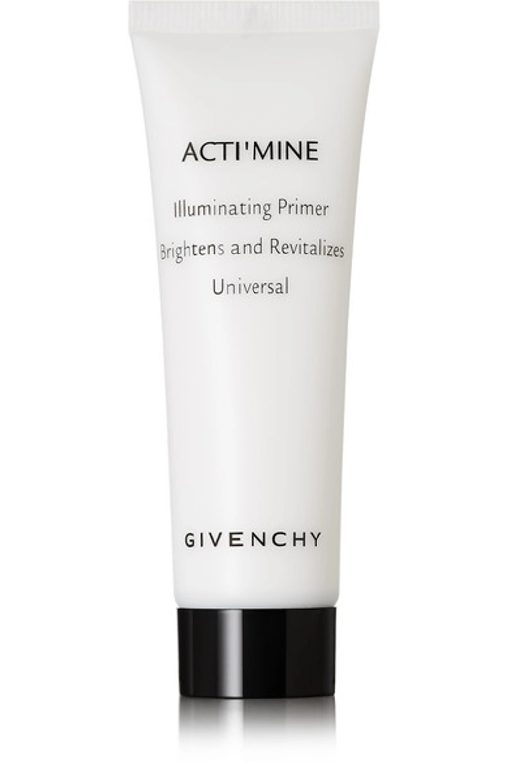 Givenchy Acti mine Illuminating Primer Milk 01 30ml In Colorless ModeSens