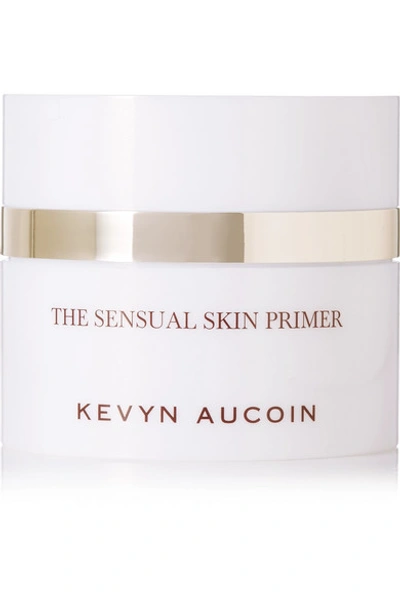 Shop Kevyn Aucoin The Sensual Skin Primer, 30ml - Colorless