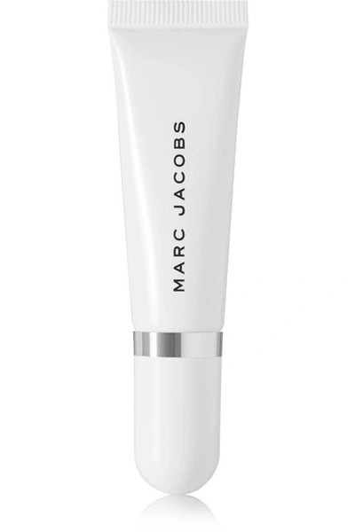 Shop Marc Jacobs Beauty Under(cover) Perfecting Coconut Eye Primer - Invisible 30, 11ml In Colorless