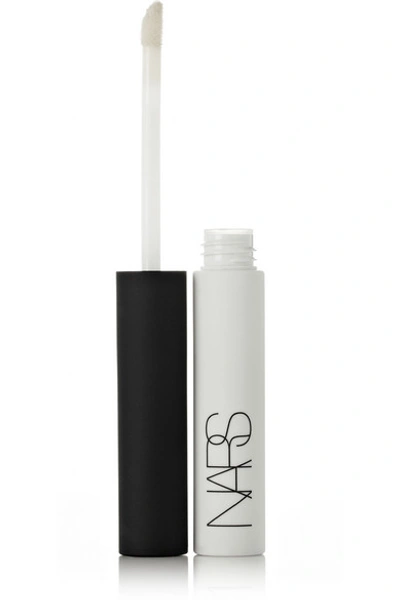 Shop Nars Smudge Proof Eyeshadow Base - One Size In Colorless