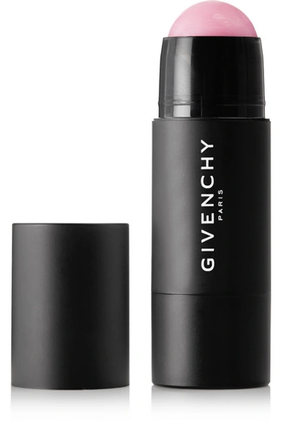 Shop Givenchy Mat & Blur Touch In Colorless