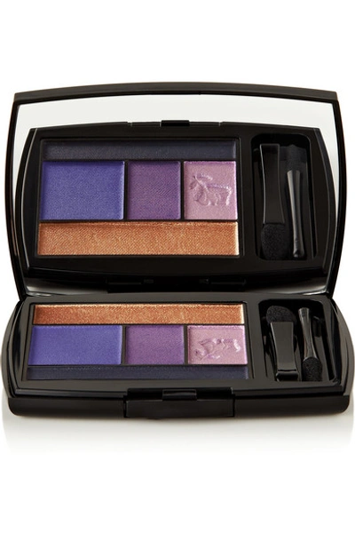Shop Lancôme Color Design Palette - Jacaranda Bloom 313 In Purple