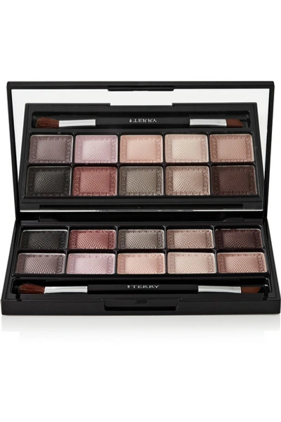 Shop By Terry Eye Designer Palette - Smoky Nude 1 In Neutral