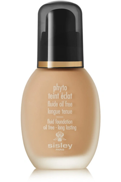 Shop Sisley Paris Phyto-teint Éclat Fluid Foundation - 1 Ivory, 30ml