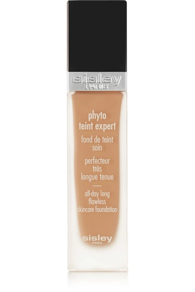 Shop Sisley Paris Phyto-teint Expert Flawless Skincare Foundation - 2 Sand, 30ml