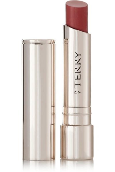 Shop By Terry Hyaluronic Sheer Nude In Red