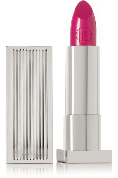 Shop Lipstick Queen Silver Screen Lipstick - Play It In Fuchsia