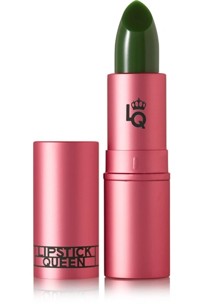 Shop Lipstick Queen Lipstick - Frog Prince In Pink