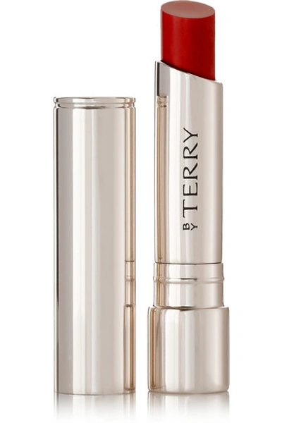 Shop By Terry Hyaluronic Sheer Rouge - Be Red 12
