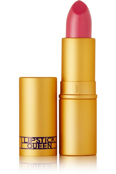 Shop Lipstick Queen Saint Lipstick - Pink