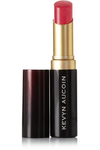 Shop Kevyn Aucoin The Matte Lip Color - Eternal In Red