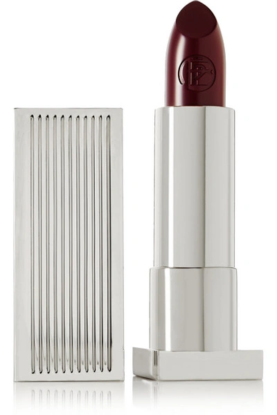 Shop Lipstick Queen Silver Screen Lipstick - Made It In Merlot